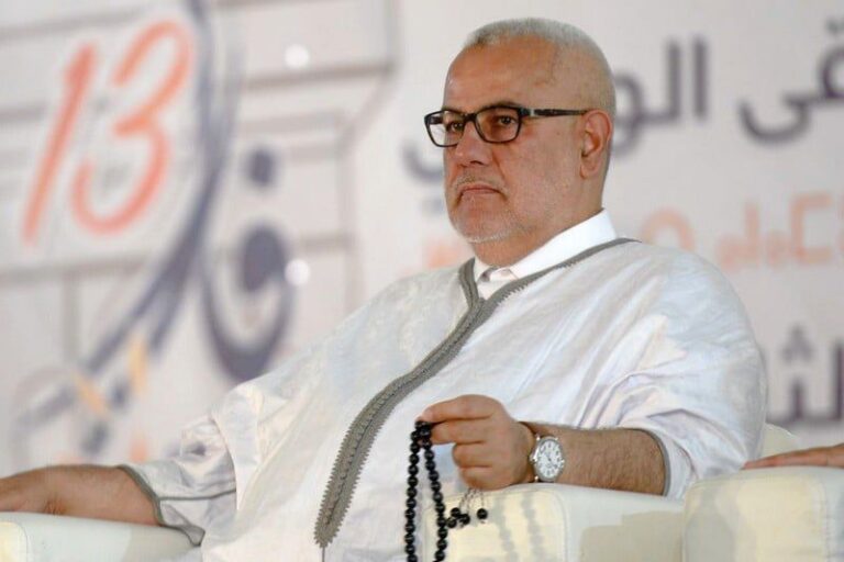 ابن كيران يتهم سياسيين بالمتاجرة في الصفقات ويشكك في نزاهة مشروع تحلية مياه الدار البيضاء