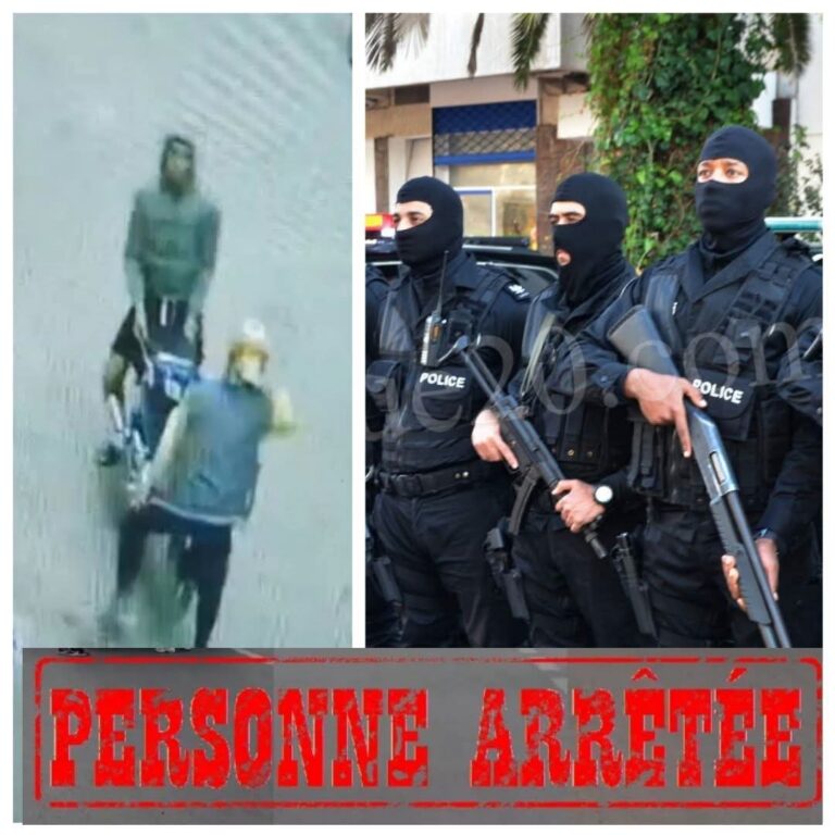 الخميسات.. تصاعد مقلق لظاهرة سرقة الدراجات النارية وسط دعوات لتعزيز الأمن