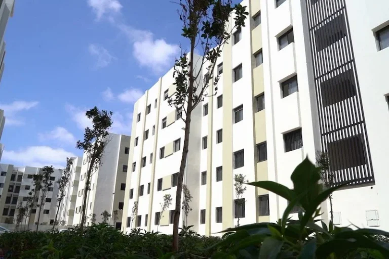 رسوم إضافية تطال تفويتات عقارية