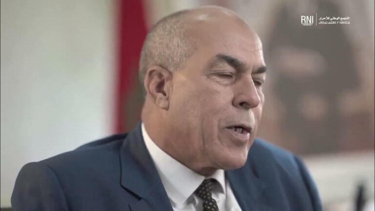 حينما تتعنتر جماعة اكطاية في شخص رئيسها وتختار مهاجمة الصحافة بدل التواصل مع الساكنة