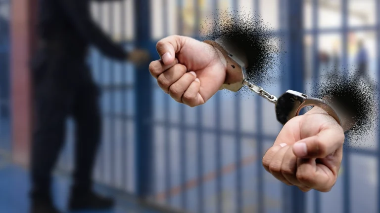 مراكش.. توقيف شخص للاشتباه في انتحاله صفة وكيل الملك والنصب على متقاضٍ