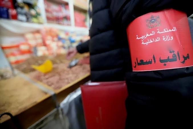 سلطات الدار البيضاء تطلق حملات مراقبة واسعة للمحلات التجارية استعدادا لشهر رمضان