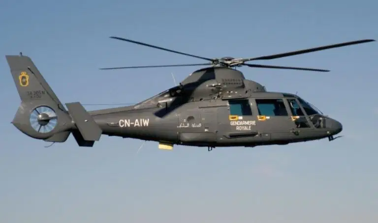 استنفار أمني بطنجة بعد رصد طائرات مشبوهة يُشتبه في استعمالها لتهريب المخدرات نحو إسبانيا