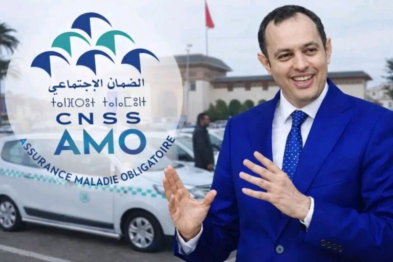 ديون “أمو” تثقل كاهل سائقي سيارات الأجرة.. مطالب بإعادة جدولة المتأخرات وتوضيح مساطر الاشتراك