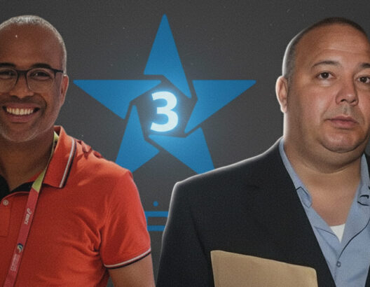 تعيين عبد الهادي رازقو مديرا لقناة “الرياضية” خلفا لحسن بوطبسيل