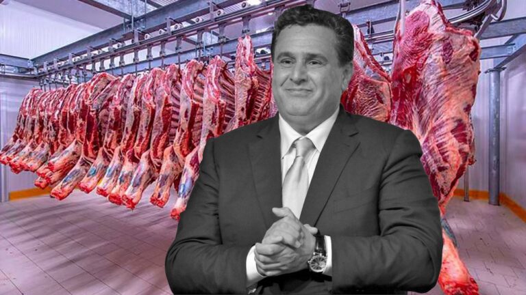 قبل رمضان.. المغرب يضاعف وارداته من اللحوم البرازيلية ثلاث مرات