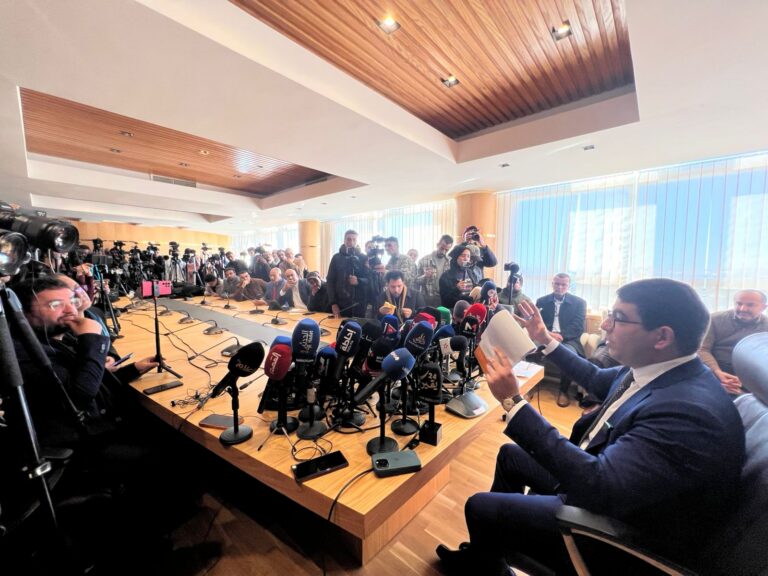 تفعيل آلية قانونية جديدة لتمكين الصحافيين من الاستفادة المباشرة من حقوقهم المادية