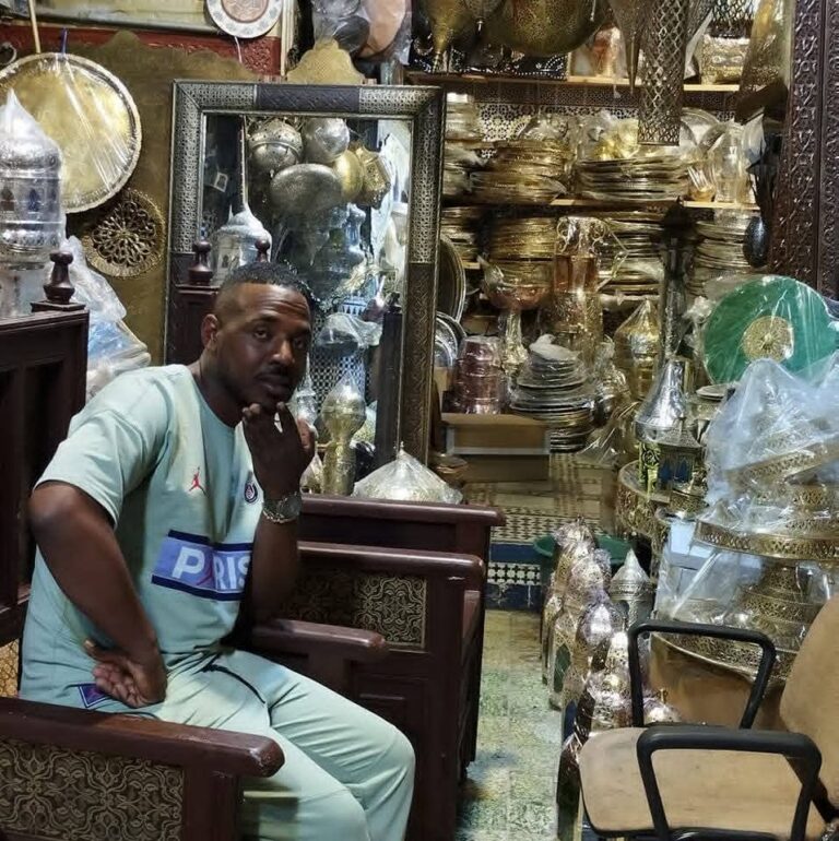 ترفعك الحياة… وتكشف غرورك