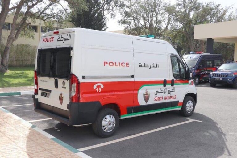 توقيف عنصرين أمنيين عن العمل بناءً على تقرير للمفتشية العامة للأمن الوطني بالرباط