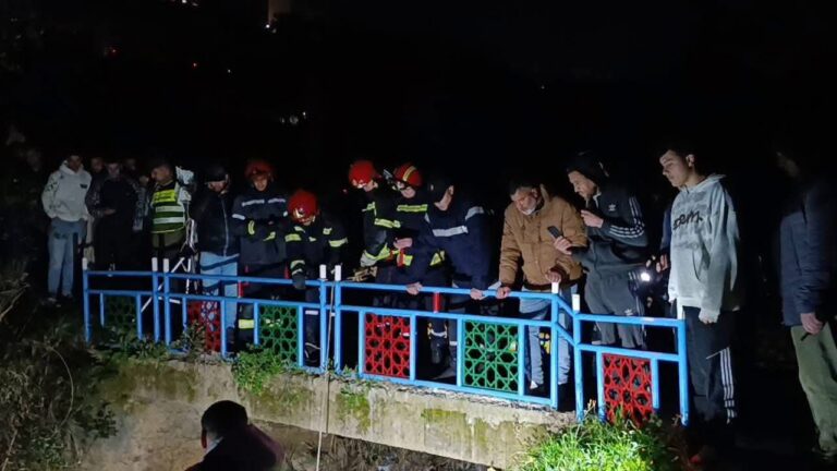 عمليات بحث متواصلة بشفشاون بعد اختفاء طفلة قرب واد المدينة