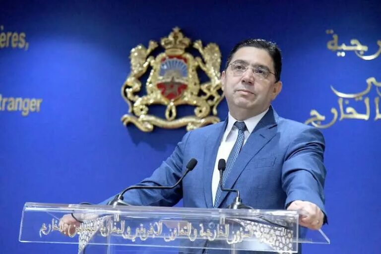 بنكيران يصعّد لهجته تجاه بوريطة ويثير الجدل حول مقاربة المغرب لملف غزة