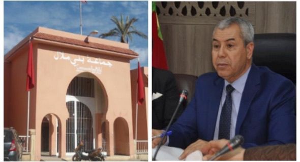القضاء يطوي ملف “أحمد بدرة”: قرار بعدم المتابعة وتفنيد لتهم تبديد أموال عمومية ببني ملال