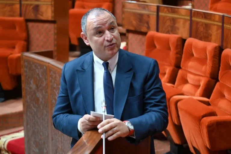 مزور يتوعد مضاربي الأزمات: لا تساهل مع من يستغل الكوارث ورمضان لرفع الأسعار