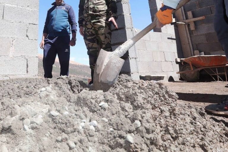 توقيفات وتجريد من الأختام بسبب مخالفات عمرانية بعدد من الجهات