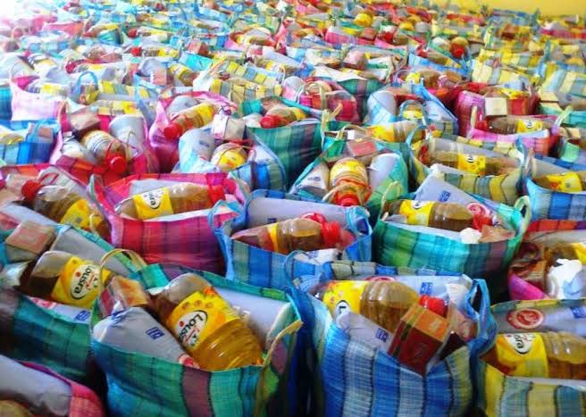 قيود على توزيع “القفة الرمضانية” بجهة طنجة تطوان الحسيمة تثير نقاشاً سياسياً