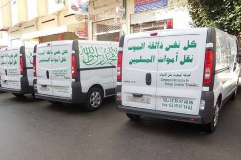 ضوابط تنظيمية جديدة لسيارات نقل الأموات تفتح نقاشاً حول الهوية والمعايير الصحية