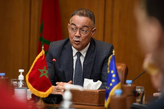 عاجل | الجامعة الملكية المغربية لكرة القدم تطعن في عقوبات “الكاف” وتقرر الاستئناف