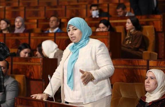 “العزلة الرقمية” بدوار فيلالة بضواحي مراكش تصل إلى قبة البرلمان