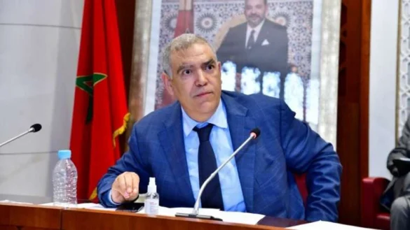 تباين في تسليم اللوائح الانتخابية المهنية يثير تساؤلات الأحزاب