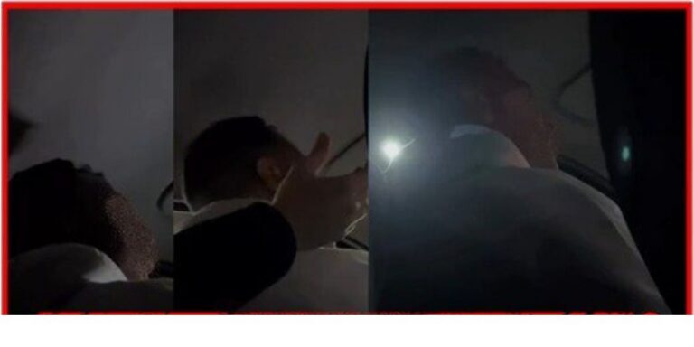 أمن مراكش يوقف سائقاً ينشط في النقل السري بعد تورطه في سب وشتم سياح أجانب