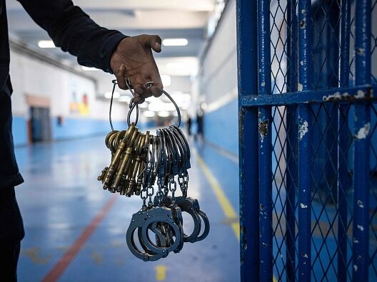 MOROCCO-PRISONERS-RIGHTS