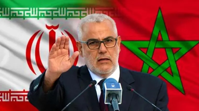 حزب العدالة والتنمية يدين ضرب إيران ويستنكر استهداف دول عربية