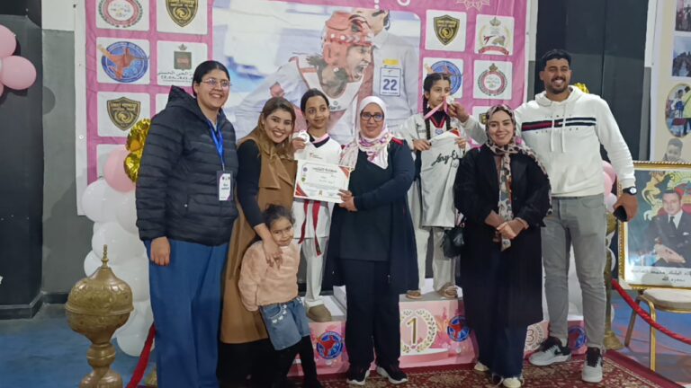 الدار البيضاء تحتضن النسخة الثانية من بطولة التايكواندو النسوية المفتوحة