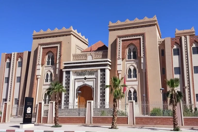 cour-appel-ouarzazate