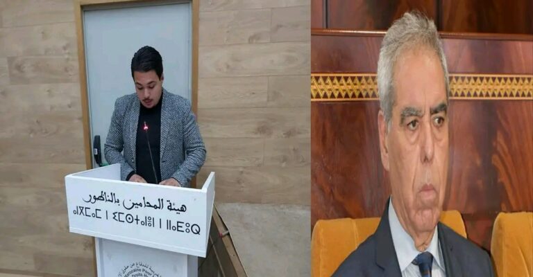 زايو بين التحول السياسي وبروز الوجوه الشابة: أيمن المختاري يثير نقاش التغيير المحلي