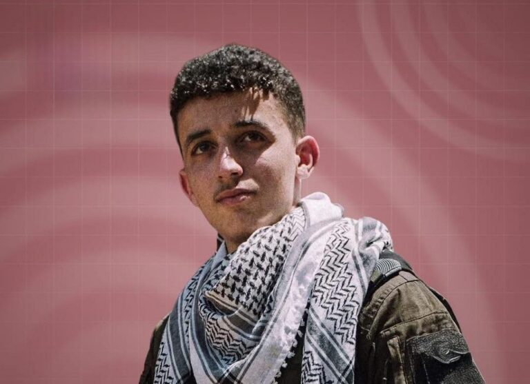 تأجيل محاكمة الرابور “الحاصل” بتازة وسط مطالب حقوقية بالإفراج عنه