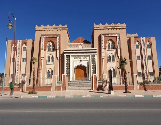 تأجيل جديد في ملف “سرقة المياه” يضع رئيس جماعة سابق بزاكورة أمام امتحان القضاء