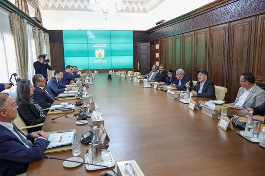 الحكومة تفتح جولة أبريل مع النقابات والكونفدرالية تتمسك بزيادة الأجور والمعاشات