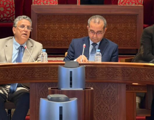 وهبي يعيد رسم ملامح مهنة المحاماة.. ولاية النقيب لمرة واحدة وربط النيابة بتكليف مكتوب