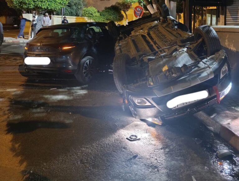 “محضر مفبرك” يورط ضابط شرطة بالقصر الكبير ويكشف اختلالات مهنية