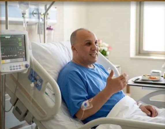 عبد السلام بلقشور، رئيس العصبة الاحترافية ورئيس المجلس البلدي بالخميس الزمامرة ونائب برلماني، يمر بوعكة صحية… ودعوات بالشفاء العاجل