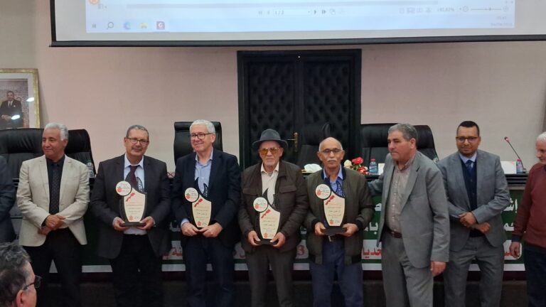 بني ملال تحتضن النسخة الخامسة لملتقى أيام الحوامض لتعزيز تنافسية القطاع وطنياً ودولياً