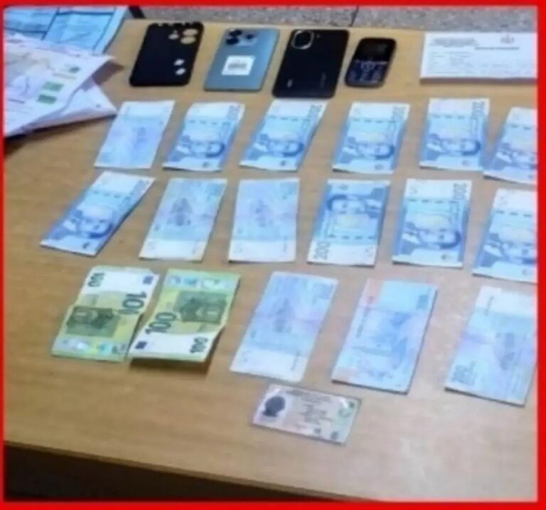 توقيف أجنبيين بالدار البيضاء متورطين في النصب باستعمال “الأموال السوداء”