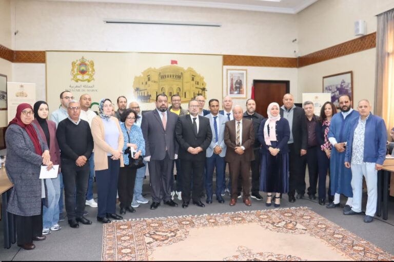 البيضاء تحتضن ورشات عربية لتعزيز التكامل الاقتصادي ودعم المبادلات التجارية البينية