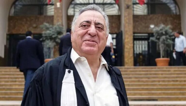 الاستئناف بالرباط تؤيد حكما بالسجن النافذ في حق محمد زيان