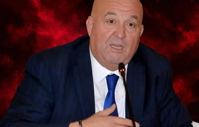 اتساع دائرة الموقوفين في ملف رئيس المجلس الإقليمي لتازة وارتفاع العدد إلى 11 شخصا