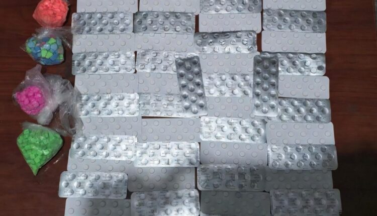 مكناس: إجهاض عملية ترويج 1473 قرصاً مخدراً في عملية أمنية دقيقة