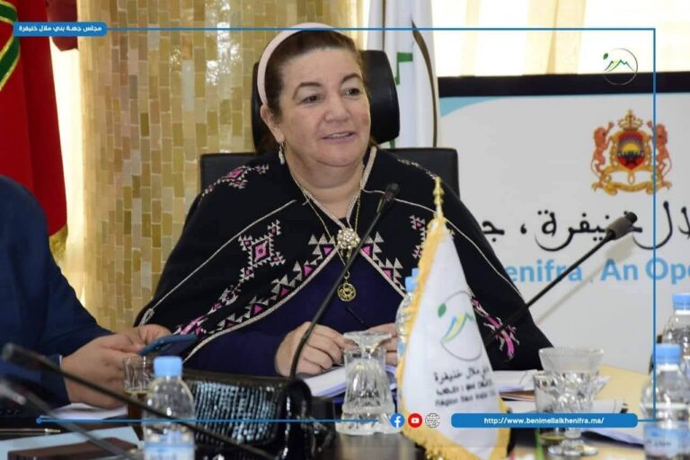 فاطمة كريم تنتقد الممارسة السياسية: تقاسم للمصالح وتوريث للمناصب يثير تساؤلات حول جدوى المشاركة