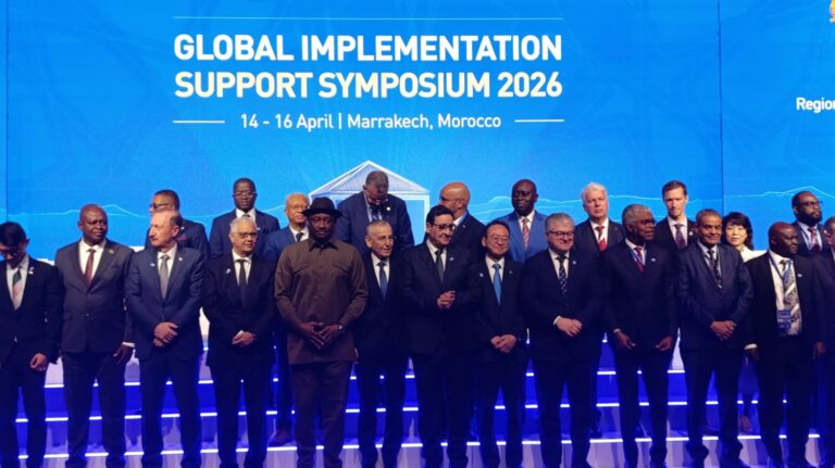 مراكش تحتضن قمة عالمية للطيران المدني لتعزيز التنفيذ وتوحيد الرؤى الدولية