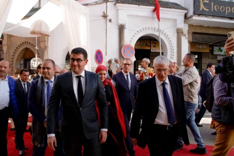 Mohamed-Mehdi-Bensaid-tetouan