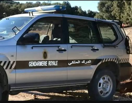 آسفي.. الدرك يطيح بمروج مخدرات خمسيني استغل صفة “فقيه” للتمويه