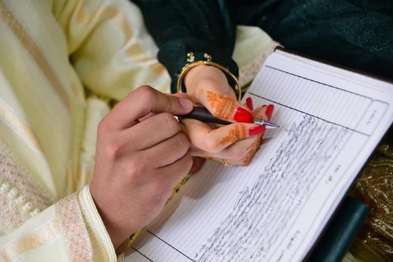 حقيقة الزيادة في رسوم عقد الزواج تثير الجدل.. توضيحات رسمية تنهي الإشاعة