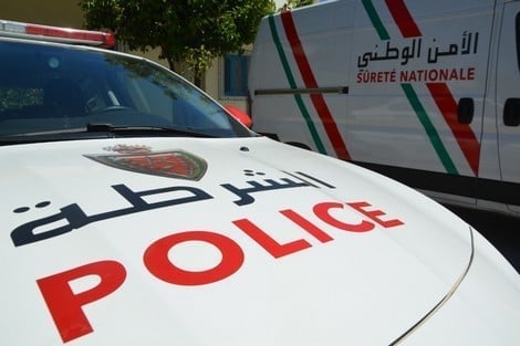 توقيف تلميذ ببرشيد للاشتباه في تورطه في قضية ضرب وجرح مفضٍ إلى الموت