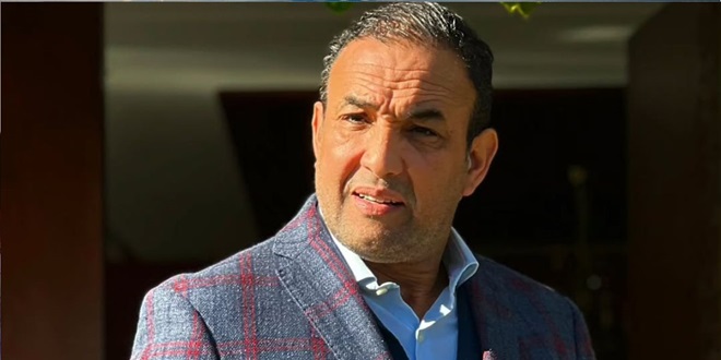 رشيد الوالي يخرج عن صمته ويرد على شائعة وفاته: استغلال الموت لأجل “البوز” سلوك مرفوض