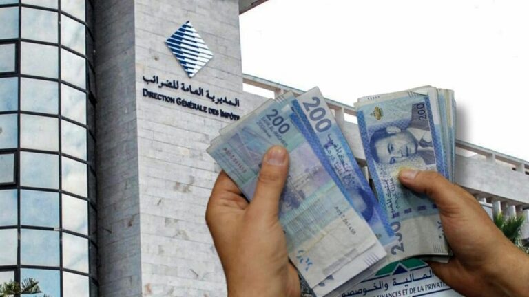 السلطات تشدد الخناق على متهربين من الضرائب في قطاع التعمير بضواحي البيضاء