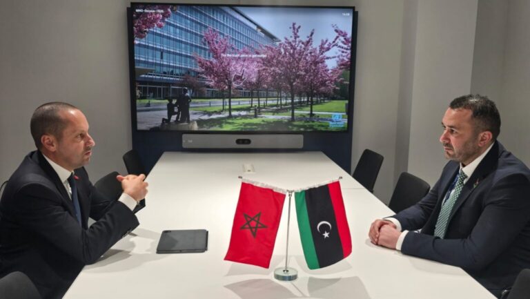 المغرب يعزز حضوره الصحي الدولي عبر توقيع ثلاث اتفاقيات استراتيجية بجنيف